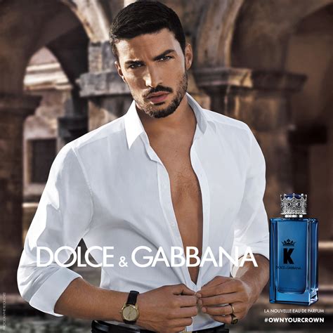 nouvelle pub dolce gabbana parfum|dolce and gabbana perfumes list.